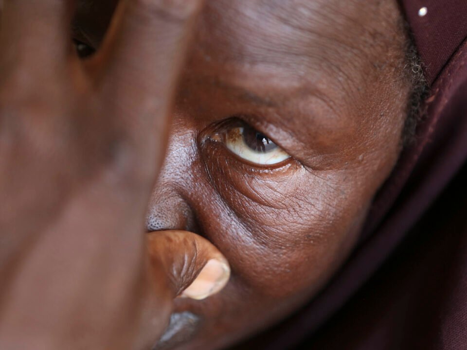 Protection et dignité — UNFPA — 7