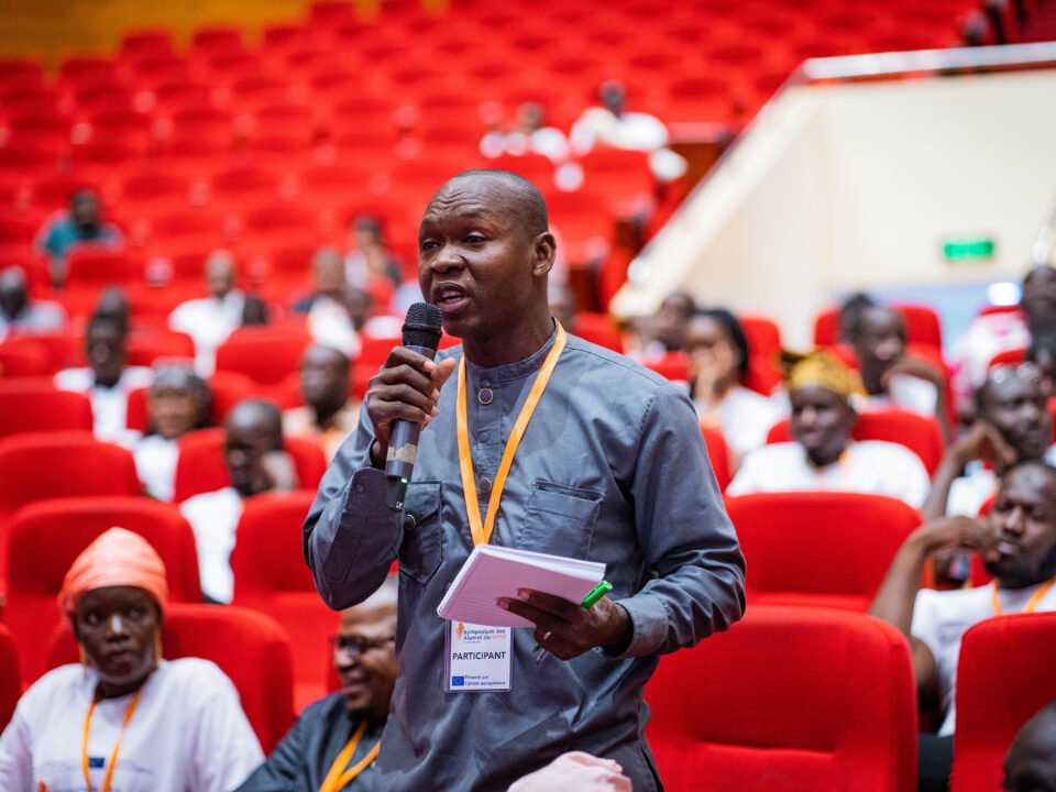 Mali : faire entendre chaque voix, construire la démocratie — 72